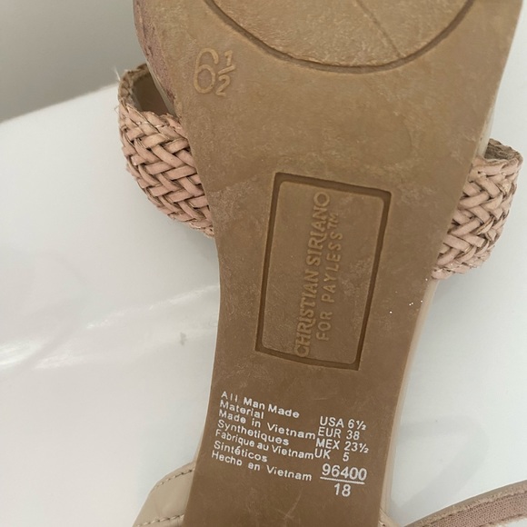 High heels - Picture 3 of 3